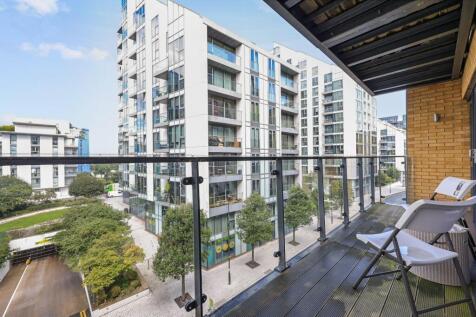 Osiers Road,
Wandsworth, SW18