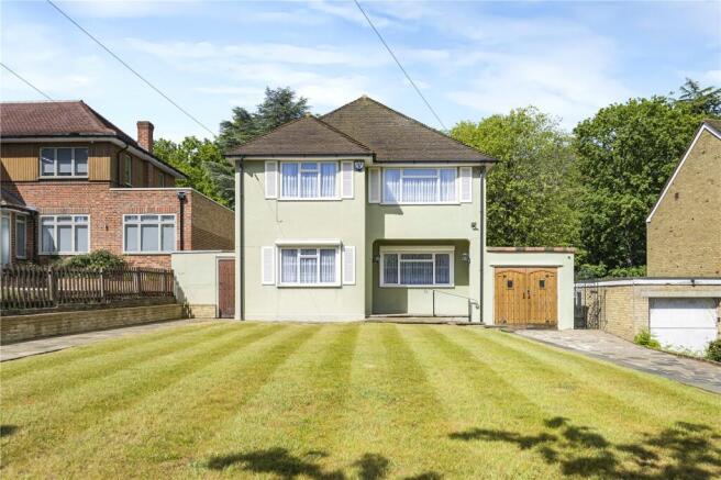 Front External