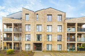 Flat 7, Myddleton House, Breakspear Gardens, Colliers Wood SW19 2FP