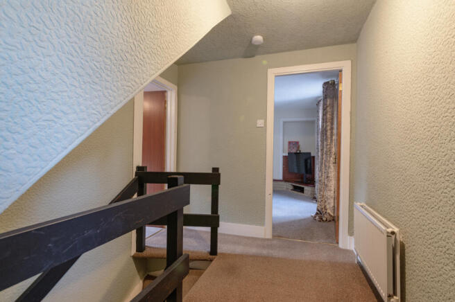 Hallway 2