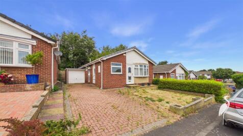 Withernsea Grove, Ryhope, Sunderland
