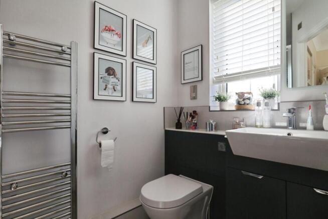 Ensuite