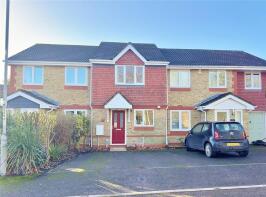 10, Shires Mead, Verwood BH31 6LD