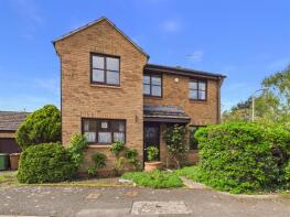 26, St James Close, Harvington WR11 8PZ