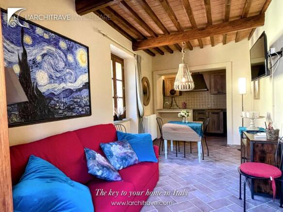Locanda La Piazzetta