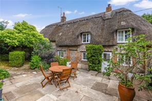 Boundary Cottage, Ibthorpe Road, Andover SP11 0BQ