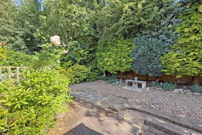 2 bed Detached Bungalow for sale Image 12