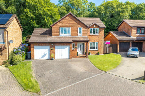 MacDonald Avenue, Stewartfield, East Kilbride, G74