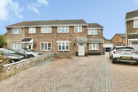 Elworthy Avenue, Liverpool, L26