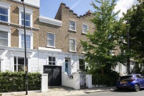 57, Talfourd Road, London SE15 5NN