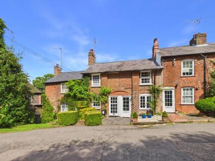 Barracks Hill, Coleshill, Amersham, Buckinghamshire, HP7