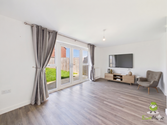 Living room- Ewemove Whitchurch and Nantwich Charl
