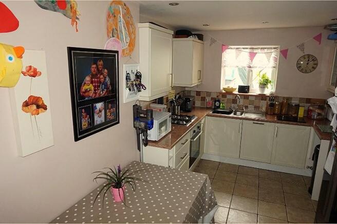 Kitchen / Breakfast