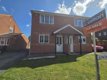 Lindleys Lane, Kirkby-in-Ashfield, Nottingham