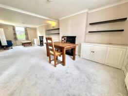 14, Arlington Gardens, Chiswick, London W4 4EY