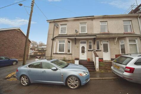 Priory Street, Newport, NP11