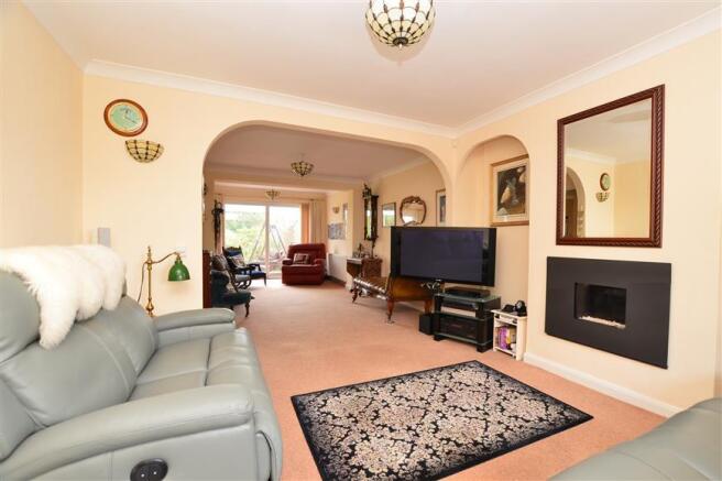 Lounge Area