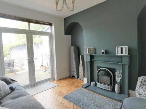 Reception Room 2
