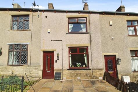 Avondale Street, Colne, Lancashire, BB8