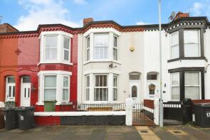 15, Eaton Avenue, Liverpool L21 6NG