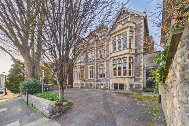 25 - 27 Belgrave Road, Clifton, Bristol BS8 2AA |