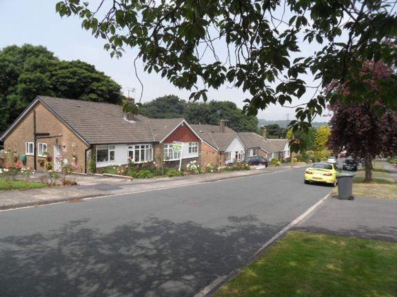 Brackendale Drive