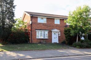 98, Brooklands Road, Bletchley MK2 2RN