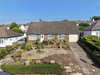 Laurel Avenue, Heswall, Wirral, CH60