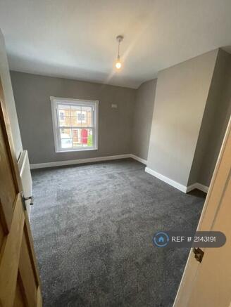 Front Bedroom