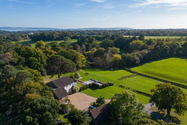 Rope Hill, Boldre, Lymington, SO41 photo 4
