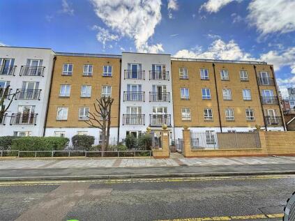 Windmill Lane, London