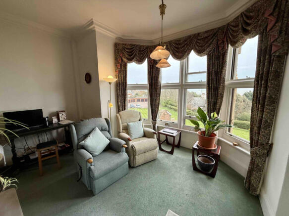 Retirement Apartment, Harvest House, Cobbold Road, IP11 photo 4