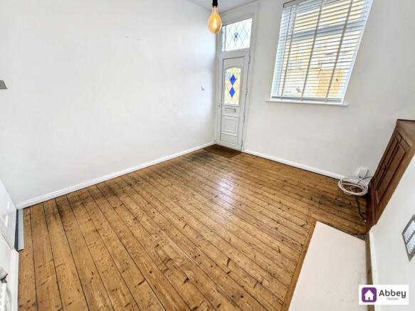 Reception Room 1