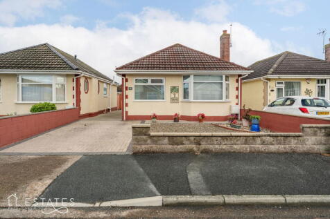 Garnett Drive, Prestatyn