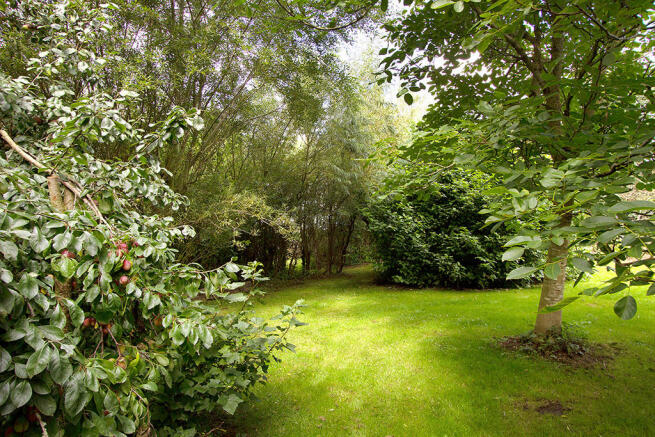 Gardens