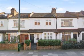 12, Shacklegate Lane, Teddington TW11 8SH