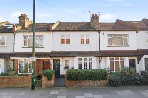 Shacklegate Lane, Teddington, TW11