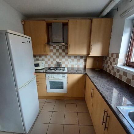 Kitchen 1