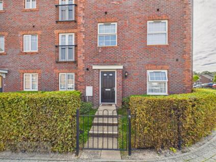 Somerley Drive, Forge Wood, Crawley