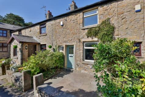 Aintree Cottages, Mellor Brook, BB2