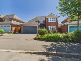 33, Jubilee Way, Leicester LE8 5UB