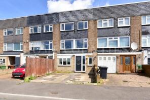 29, Willow Way, Potters Bar EN6 2PR