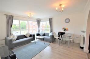 7, 24 Tilbury House, Horn Lane, London W3 6QR