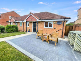 3, Lavender Grove, Jarrow NE32 4BH