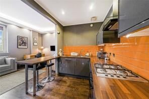 Flat 3/1, 5, South Frederick Street, Glasgow G1 1JG