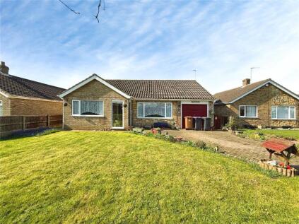 Trevose Drive, North Hykeham, Lincoln, Lincolnshire, LN6