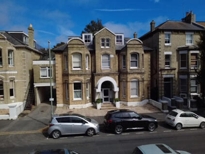 Wilbury Road, Hove