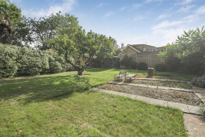 REAR GARDEN (pic 2)