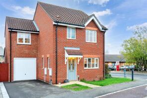 2, Burnet Close, Ipswich IP8 3TN