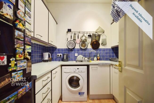 12 Goodwood Court...